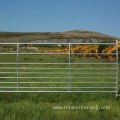 Livestock Galvanized Cattle Fence Panel